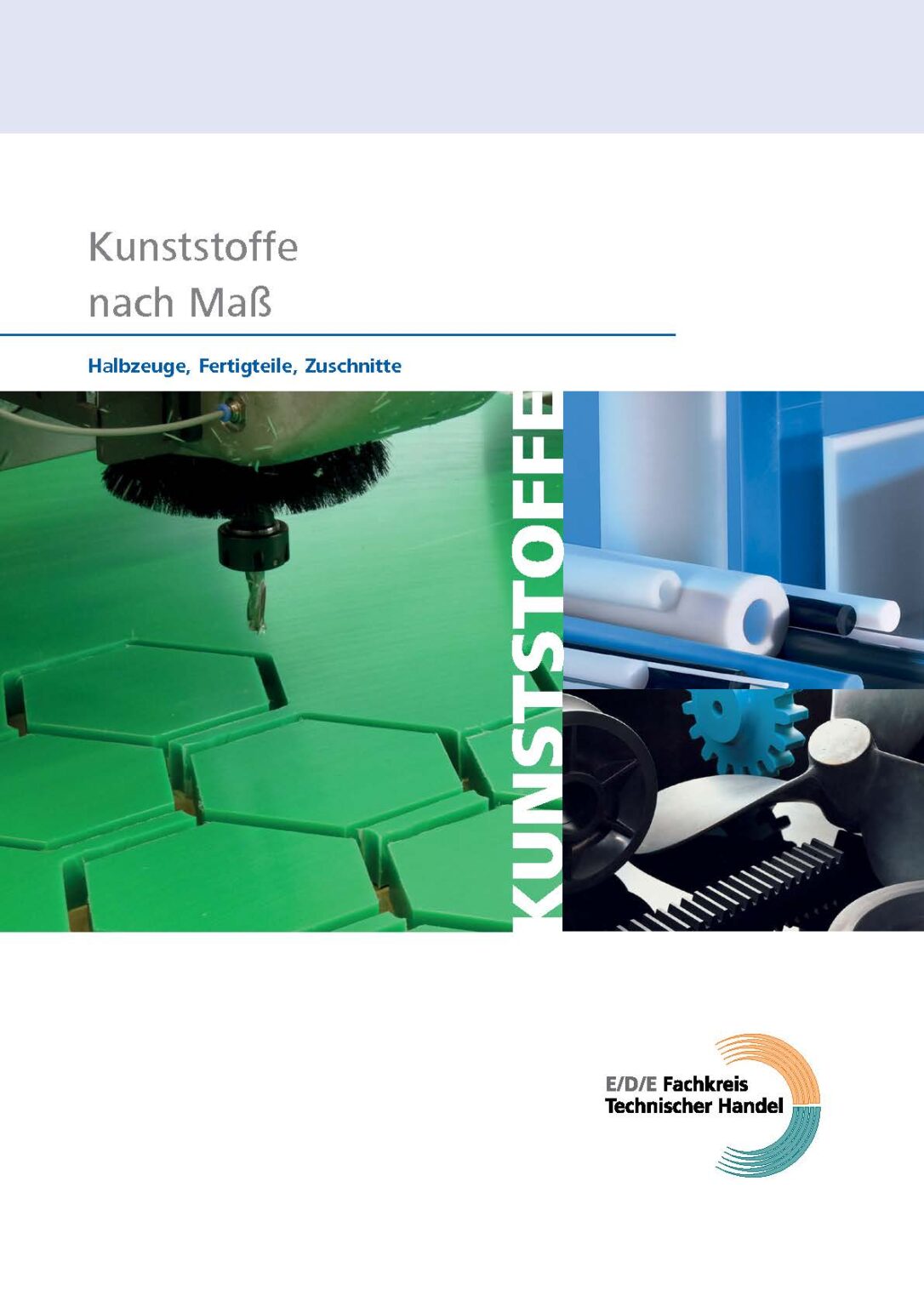 Catalogues & Brochures – Kloska Group